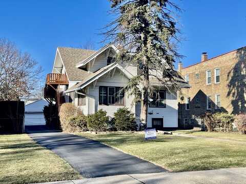 2520 N. Sayre Avenue, Chicago, IL 60707