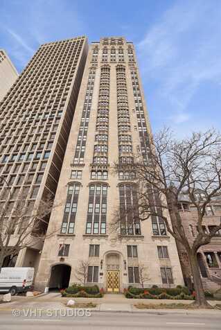 1242 N. LAKE SHORE Drive, Chicago, IL 60610