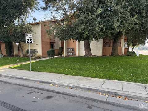 4809 Hahn Avenue, Bakersfield, CA 93309