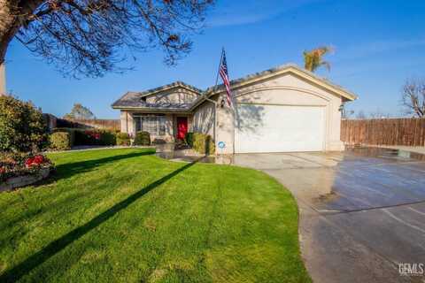 5300 Pine Grove Court, Bakersfield, CA 93313