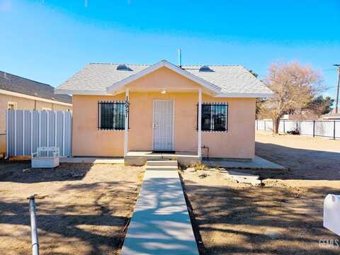 15951 M Street, Mojave, CA 93501