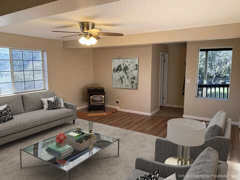 5616 Maya Road, Kelseyville, CA 95451