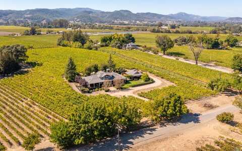 5165 Big Ranch Road, Napa, CA 94558