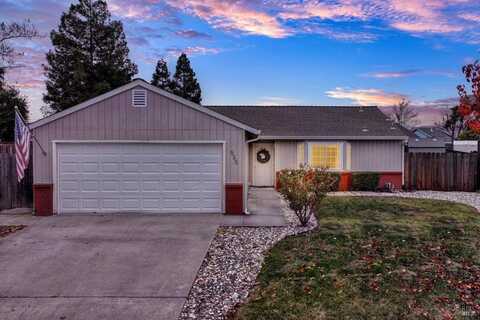 525 Thomas Circle, Suisun City, CA 94585