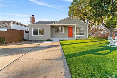 3103 Georgia Street, Vallejo, CA 94591