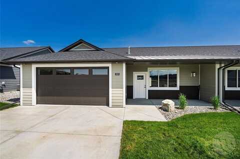 2925 Eagle Butte Trl, Billings, MT 59106