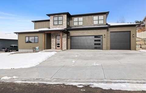 3305 Castle Pines Drive, Billings, MT 59101