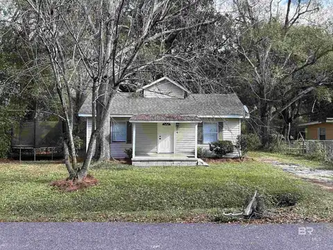 2119 HOPPIN Street, Mobile, AL 36605