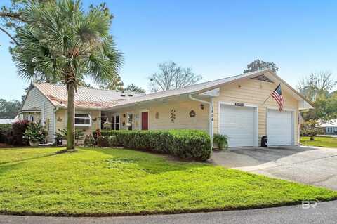 2277 Oyster Bay Lane, Gulf Shores, AL 36542