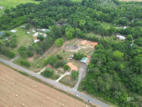 17710 Spring Creek Drive, Summerdale, AL 36580
