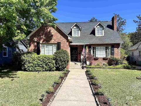 260 Siena Vista, Mobile, AL 36607