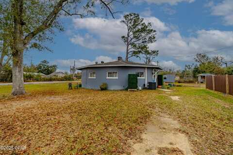 1203 Minnesota Avenue, Lynn Haven, FL 32444