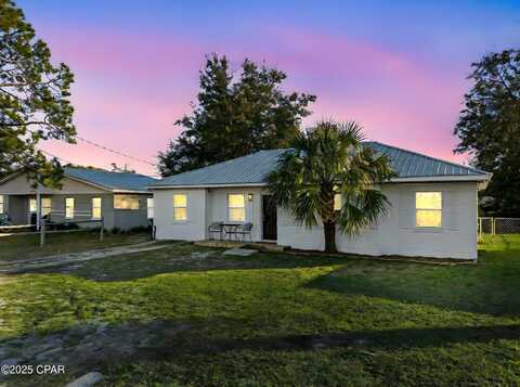 1505 W 13th Street, Panama City, FL 32401