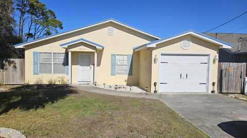 21616 Marlin Avenue, Panama City Beach, FL 32413