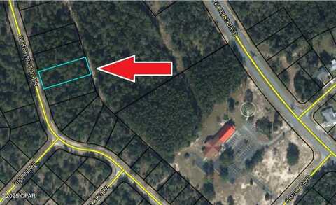 00 Worthington Drive, Chipley, FL 32428