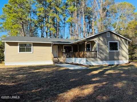 84 Bobwhite Trail, Hampton, SC 29924