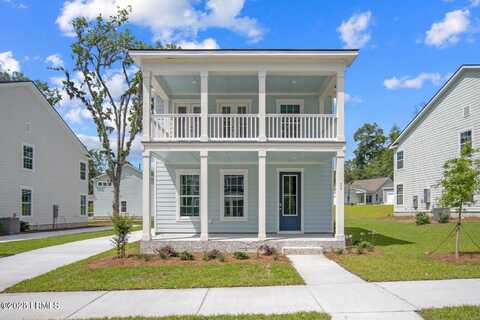 16 Backwater Street, Beaufort, SC 29906