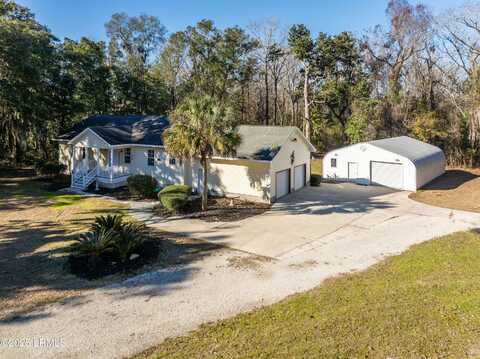 89 Dulamo Road, Saint Helena Island, SC 29920