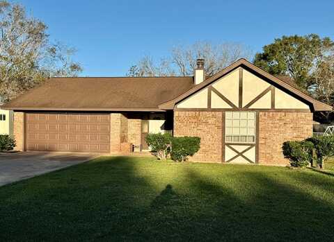 615 Roene, WEST COLUMBIA, TX 77486