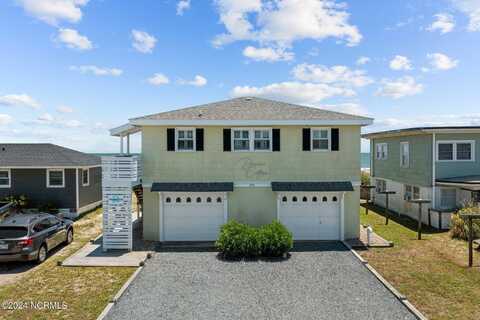 200 Ocean Boulevard E, Holden Beach, NC 28462