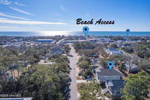 205 NE 59th Street, Oak Island, NC 28465