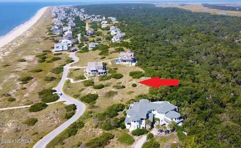 1011 S Bald Head Wynd, Bald Head Island, NC 28461