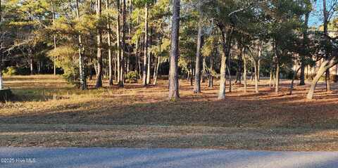 342 Genoes Point Road SW, Supply, NC 28462