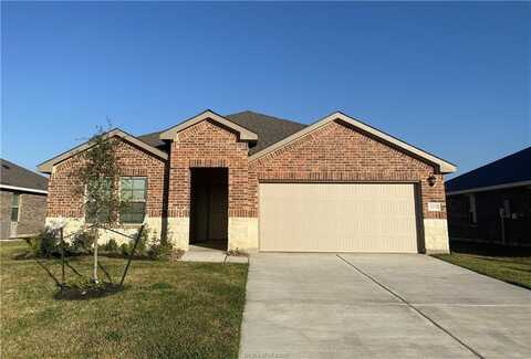 2217 Spyglass Drive, Navasota, TX 77868