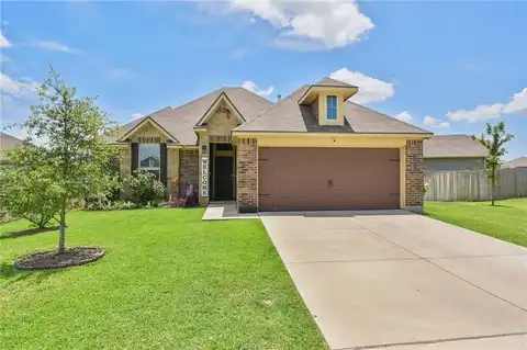 2074 Positano Loop, Bryan, TX 77808