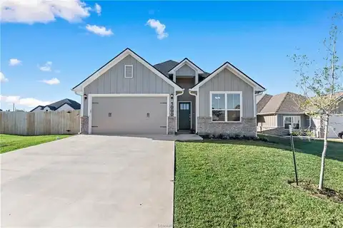 1000 Granite Court, Bryan, TX 77803