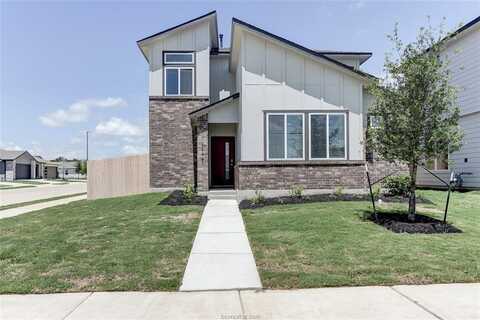 1117 Amistad Loop, College Station, TX 77845