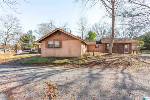 216 BLUE EYE ROAD, LINCOLN, AL 35096