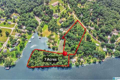 00 HEBB ROAD, WILSONVILLE, AL 35186