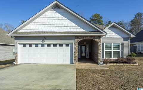 110 SUNSET LANE, JEMISON, AL 35085