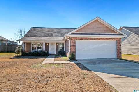 15737 APRIL LANE, BROOKWOOD, AL 35444