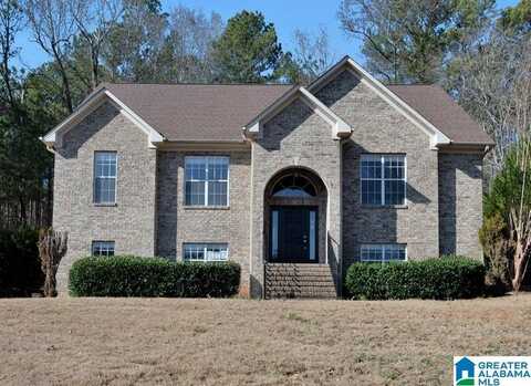 412 SUNSET LAKE CIRCLE, CHELSEA, AL 35043