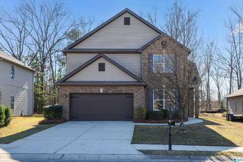 4784 DEER FOOT COVE, PINSON, AL 35126