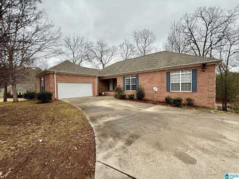 213 CASTLEMAN CIRCLE, LEEDS, AL 35094