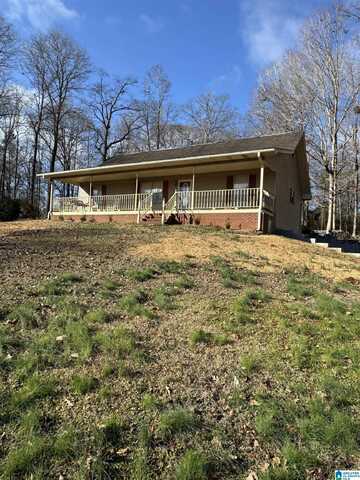 10379 COUNTY ROAD 59, VERBENA, AL 36091