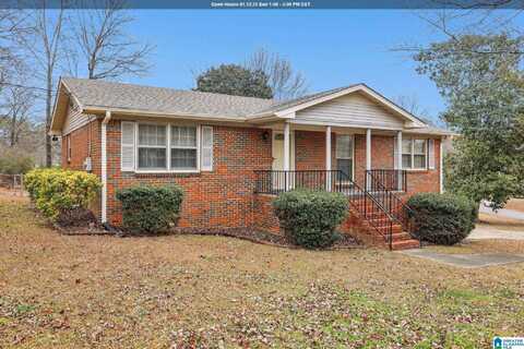 2129 BREWSTER ROAD, BIRMINGHAM, AL 35235