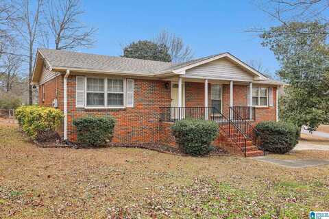 2129 BREWSTER ROAD, BIRMINGHAM, AL 35235