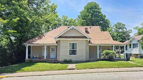 614 S Lincoln Street, Bloomington, IN 47401