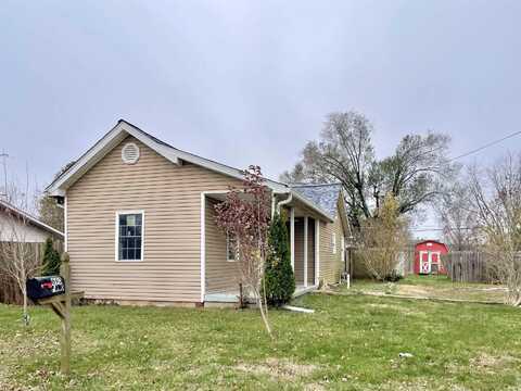 690 N Marion Street, Martinsville, IN 46151