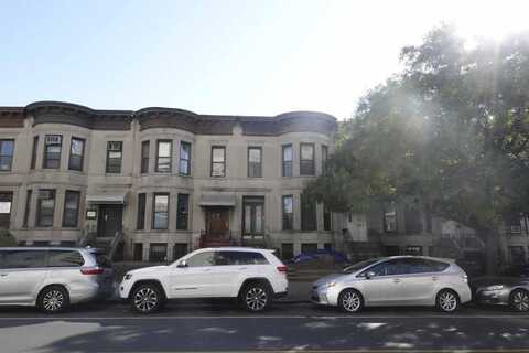 4811 Fort Hamilton Parkway, Brooklyn, NY 11219