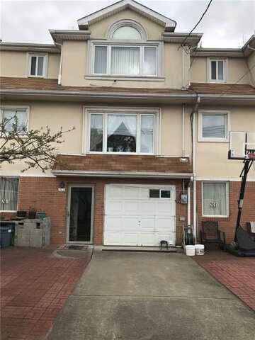 763 Patterson Avenue, Staten Island, NY 10306