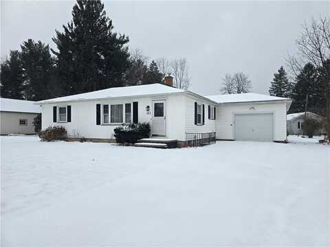 583 Adams Road, Webster, NY 14580