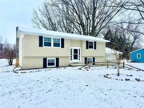 709 Trimmer Road, Ogden, NY 14559