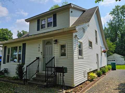 192 Howland Avenue, Brighton, NY 14620