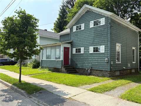21 Cherry Street, Oneonta, NY 13820