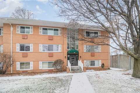 2458 East Avenue, Brighton, NY 14610